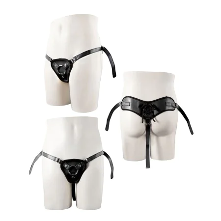 Strap-On Dildo NMC by NMC, Dildos with harnesses - Ref: S9400029, Price: 14,76 €, Discount: %