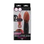 Vibrador NMC Negro de NMC, Vibradores clásicos - Ref: S9400035, Precio: 12,25 €, Descuento: %