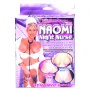 Muñeca Hinchable NMC Naomi Night Nurse de NMC, Muñecas - Ref: S9400043, Precio: 29,43 €, Descuento: %