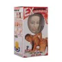 Muñeca Hinchable NMC Lexi Tyler de NMC, Muñecas - Ref: S9400052, Precio: 123,32 €, Descuento: %