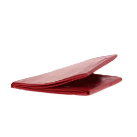 Draps de Lit NMC Rouge de NMC, Draps - Réf : S9400063, Prix : 16,65 €, Remise : %