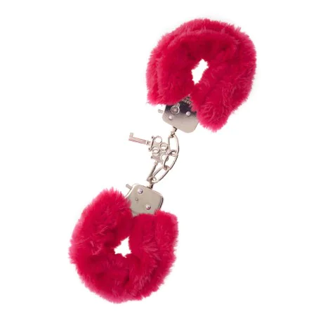 Cuffs Dream Toys Red by Dream Toys, Handcuffs - Ref: S9400066, Price: 10,73 €, Discount: %