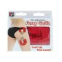 Cuffs Dream Toys Red by Dream Toys, Handcuffs - Ref: S9400066, Price: 10,73 €, Discount: %