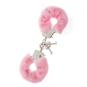 Menottes Dream Toys Rose de Dream Toys, Menottes - Réf : S9400068, Prix : 11,18 €, Remise : %