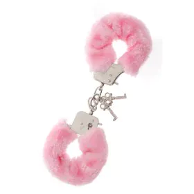 Cuffs Dream Toys Pink by Dream Toys, Handcuffs - Ref: S9400068, Price: 11,18 €, Discount: %