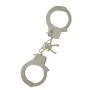 Cuffs Dream Toys Silver by Dream Toys, Handcuffs - Ref: S9400069, Price: 9,17 €, Discount: %