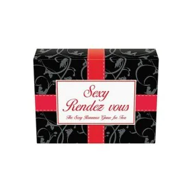 Jeu Érotique Sexy Rendez vous Kheper Games de Kheper Games, Coffrets et sets - Réf : S9400076, Prix : 9,24 €, Remise : %