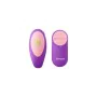 Vibrador para Parejas Diversual Morado de Diversual, Vibradores de pareja - Ref: M0400078, Precio: 41,19 €, Descuento: %