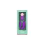 Vibrador para Parejas Diversual Morado de Diversual, Vibradores de pareja - Ref: M0400078, Precio: 41,19 €, Descuento: %