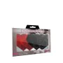 Protège-mamelons Peekaboo Noir Taille unique Coeurs de Peekaboo, Cache-têtons - Réf : S9400121, Prix : 13,24 €, Remise : %