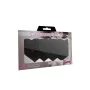 Protège-mamelons Peekaboo Noir Taille unique Coeurs de Peekaboo, Cache-têtons - Réf : S9400123, Prix : 12,71 €, Remise : %