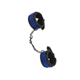 Menottes Whipsmart Diamond Bleu de Whipsmart, Menottes - Réf : S9400125, Prix : 17,59 €, Remise : %