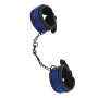 Menottes Whipsmart Diamond Bleu de Whipsmart, Menottes - Réf : S9400125, Prix : 17,59 €, Remise : %