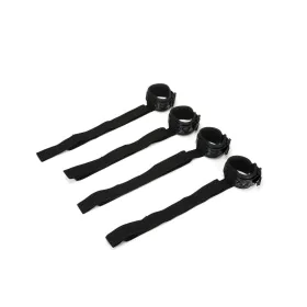 Abrazaderas para Bondage Whipsmart Diamond de Whipsmart, Amarres - Ref: S9400132, Precio: 29,90 €, Descuento: %