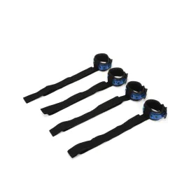 Kit Bondage com Corda Ajustável Whipsmart Diamond de Whipsmart, Amarração - Ref: S9400133, Preço: 29,90 €, Desconto: %