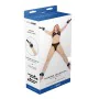 Abrazaderas para Bondage Whipsmart Diamond de Whipsmart, Amarres - Ref: S9400133, Precio: 29,90 €, Descuento: %