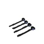 Abrazaderas para Bondage Whipsmart Diamond de Whipsmart, Amarres - Ref: S9400133, Precio: 29,90 €, Descuento: %