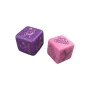 Jeu de dés érotique Kheper Games de Kheper Games, Coffrets et sets - Réf : S9400145, Prix : 6,47 €, Remise : %