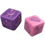 Jeu de dés érotique Kheper Games de Kheper Games, Coffrets et sets - Réf : S9400145, Prix : 6,47 €, Remise : %