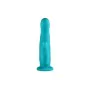 Vibrador Doble Estimulación FemmeFunn Pirouette Turquesa de FemmeFunn, Vibradores dobles - Ref: M0400081, Precio: 75,02 €, De...