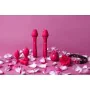 Plug Anal Secret Kisses Rouge de Secret Kisses, Plugs anals - Réf : S9400150, Prix : 29,17 €, Remise : %