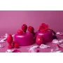 Plug Anal Secret Kisses Rojo de Secret Kisses, Plugs - Ref: S9400150, Precio: 29,17 €, Descuento: %