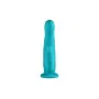 Vibrador Doble Estimulación FemmeFunn Pirouette Turquesa de FemmeFunn, Vibradores dobles - Ref: M0400081, Precio: 75,02 €, De...