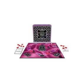 Gioco Erotico Fantasy Affairs Kheper Games Multicolore di Kheper Games, Vibratori classici - Rif: S9400175, Prezzo: 22,99 €, ...