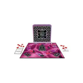 Gioco Erotico Fantasy Affairs Kheper Games Multicolore di Kheper Games, Vibratori classici - Rif: S9400175, Prezzo: 22,63 €, ...