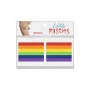 Nipple shield Kheper Games Pride Multicolour by Kheper Games, Pasties & Nipple Tassels - Ref: S9400188, Price: 6,58 €, Discou...