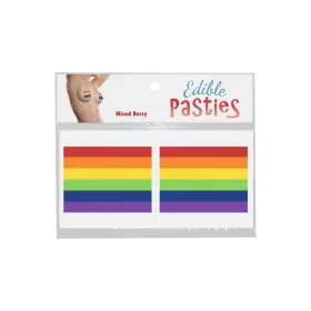 Nippel-Pads Kheper Games Pride Bunt von Kheper Games, Pasties - Ref: S9400188, Preis: 6,58 €, Rabatt: %