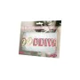 Pezoneras Peekaboo Diva Talla única de Peekaboo, Cubrepezones de mujer - Ref: S9400192, Precio: 12,29 €, Descuento: %