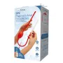 Lavement Aquaclean Rouge de Aquaclean, Douches anales et vaginales - Réf : S9400207, Prix : 23,73 €, Remise : %