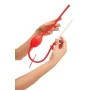 Enema Aquaclean Rojo de Aquaclean, Enemas y lavativas - Ref: S9400207, Precio: 23,73 €, Descuento: %