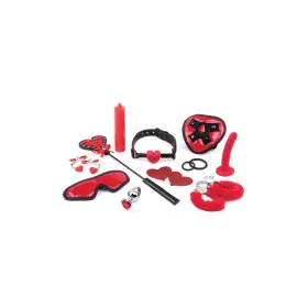 Conjunto Erótico Bondage Whipsmart Heartbreaker de Whipsmart, Coleiras - Ref: S9400208, Preço: 97,26 €, Desconto: %