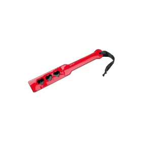 Açoitador Whipsmart Heartbreaker de Whipsmart, Chicotes - Ref: S9400211, Preço: 17,25 €, Desconto: %