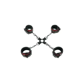 Kit de Bondage Cordage Réglable Whipsmart Heartbreaker de Whipsmart, Contraintes - Réf : S9400212, Prix : 31,19 €, Remise : %