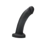 Dildo Whipsmart Heartbreaker Negro Ø 3,7 cm de Whipsmart, Dildos clásicos - Ref: S9400219, Precio: 30,70 €, Descuento: %