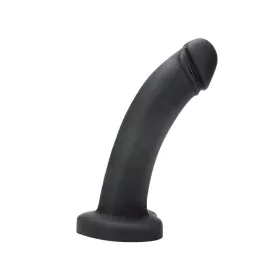 Dildo Whipsmart Heartbreaker Black Ø 3,7 cm by Whipsmart, Classic dildos - Ref: S9400219, Price: 30,70 €, Discount: %