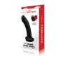 Dildo Whipsmart Heartbreaker Black Ø 3,7 cm by Whipsmart, Classic dildos - Ref: S9400219, Price: 31,19 €, Discount: %