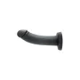 Dildo Whipsmart Heartbreaker Black Ø 3,7 cm by Whipsmart, Classic dildos - Ref: S9400219, Price: 31,19 €, Discount: %