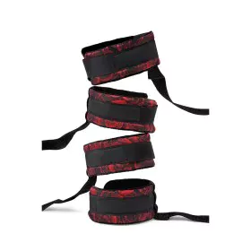 Abrazaderas para Bondage Secret Kisses de Secret Kisses, Amarres - Ref: S9400220, Precio: 31,19 €, Descuento: %