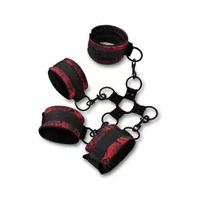 Kit Bondage com Corda Ajustável Secret Kisses de Secret Kisses, Amarração - Ref: S9400221, Preço: 32,56 €, Desconto: %