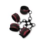 Abrazaderas para Bondage Secret Kisses de Secret Kisses, Amarres - Ref: S9400221, Precio: 32,56 €, Descuento: %