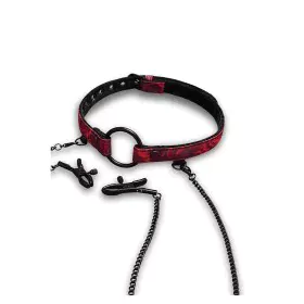 Mouth Gag Secret Kisses by Secret Kisses, Gags - Ref: S9400222, Price: 24,39 €, Discount: %