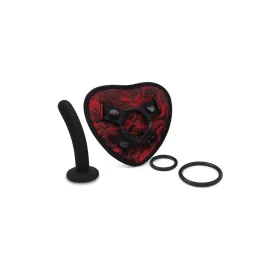 Dildo Indossabile Secret Kisses di Secret Kisses, Strap-on - Rif: S9400227, Prezzo: 31,19 €, Sconto: %