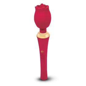 Massager Secret Kisses Red by Secret Kisses, Massagers - Ref: S9400231, Price: 72,08 €, Discount: %