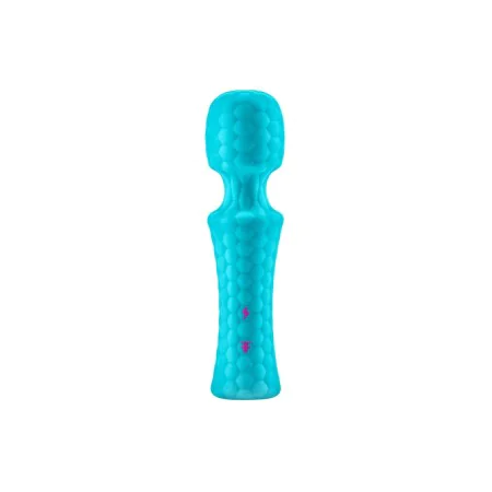 Vibromasseur FemmeFunn Turquoise de FemmeFunn, Vibromasseurs externes - Réf : M0400089, Prix : 39,13 €, Remise : %