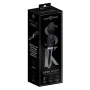 Massager Secret Kisses Black by Secret Kisses, Massagers - Ref: S9400234, Price: 61,37 €, Discount: %