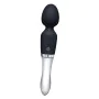 Massager Secret Kisses Black by Secret Kisses, Massagers - Ref: S9400234, Price: 61,37 €, Discount: %